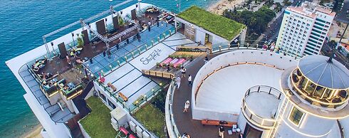 Premier Havana Hotel