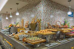 Premier Havana Hotel