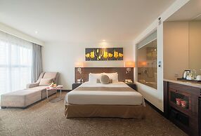 Premier Havana Hotel