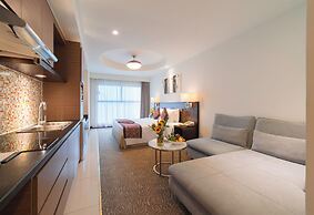 Premier Havana Hotel