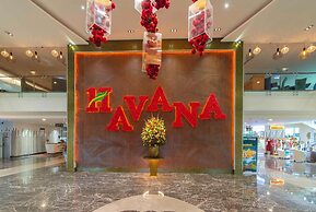 Premier Havana Hotel