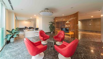 Premier Havana Hotel