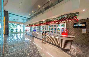 Premier Havana Hotel