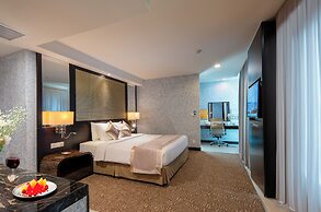 Premier Havana Hotel