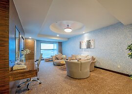 Premier Havana Hotel