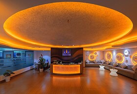 Premier Havana Hotel