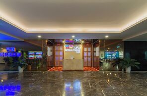 Premier Havana Hotel