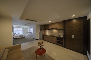 Premier Havana Hotel