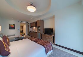 Premier Havana Hotel