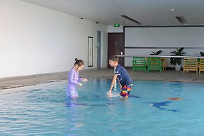 Premier Havana Hotel