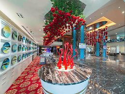 Premier Havana Hotel