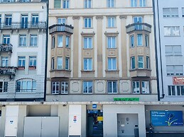 Apartments zum Löwen