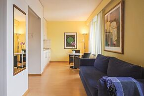 Apartments zum Löwen