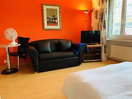 Apartments zum Löwen