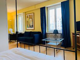 Apartments zum Löwen