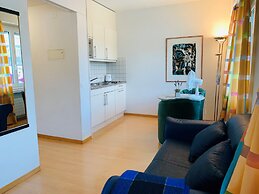 Apartments zum Löwen