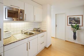 Apartments zum Löwen