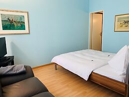 Apartments zum Löwen