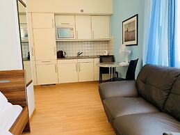 Apartments zum Löwen