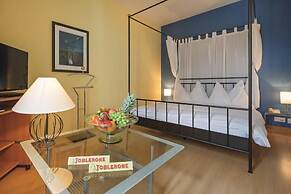 Apartments zum Löwen