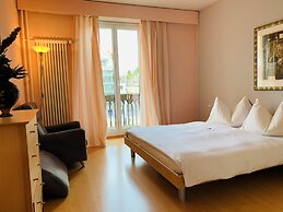 Apartments zum Löwen