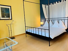 Apartments zum Löwen