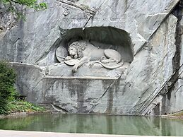 Apartments zum Löwen