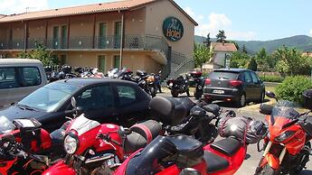 Abel Hotel