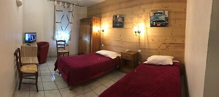 Abel Hotel