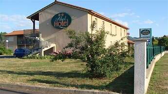 Abel Hotel