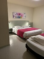 Abel Hotel