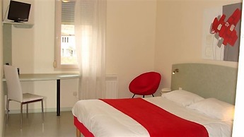 Abel Hotel