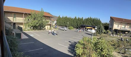 Abel Hotel