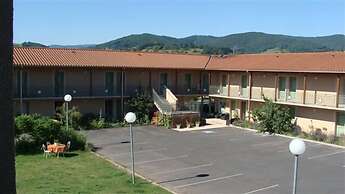 Abel Hotel