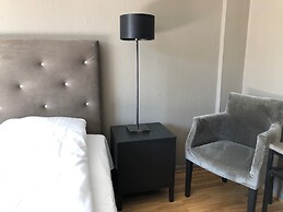 Klækken Hotell