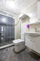 Ottoman Palace Hotel Edirne