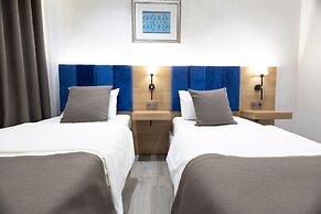 Ottoman Palace Hotel Edirne