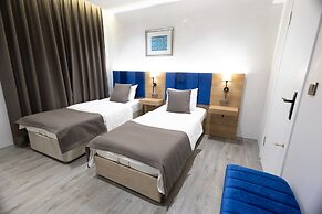 Ottoman Palace Hotel Edirne