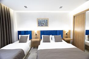 Ottoman Palace Hotel Edirne