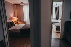 Ottoman Palace Hotel Edirne