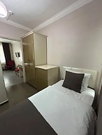 Ottoman Palace Hotel Edirne