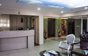 Ottoman Palace Hotel Edirne