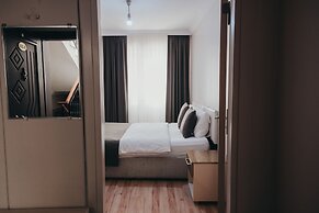 Ottoman Palace Hotel Edirne