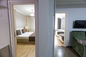 Ottoman Palace Hotel Edirne