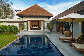 Villa Kama by Holiplanet