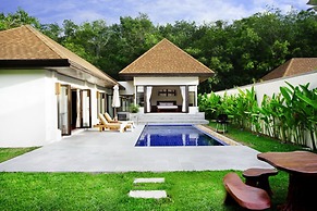 Villa Lombok by Holiplanet