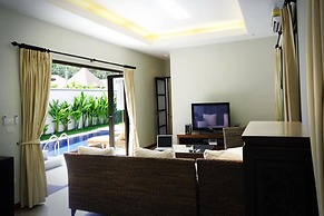 Villa Lombok by Holiplanet