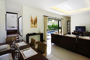 Villa Lombok by Holiplanet