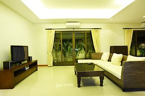 Villa Lombok by Holiplanet