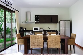 Villa Lombok by Holiplanet